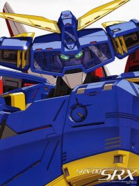 BUY NEW super robot wars - 112276 Premium Anime Print Poster